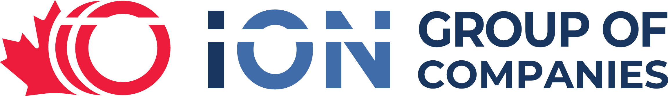 ION Group